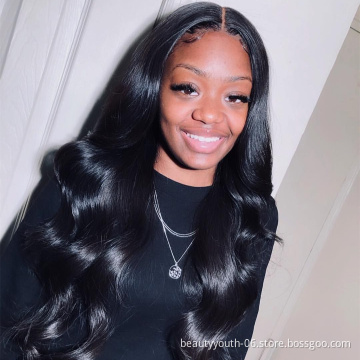 Hot selling  virgin mink brazilian hair with virgin brazilian cuticle aligned hair bodywave